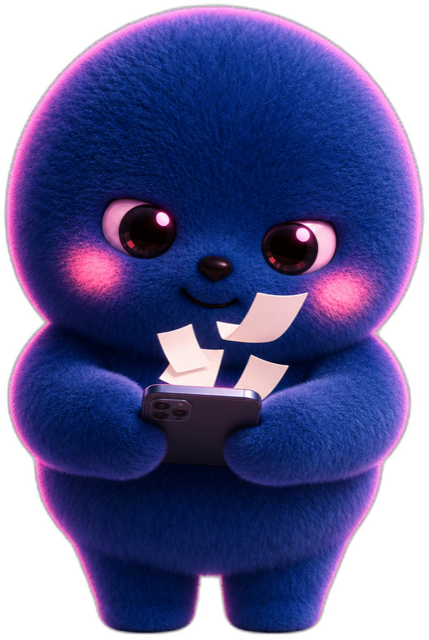 スマホからトーク履歴を書き出すめろまる
